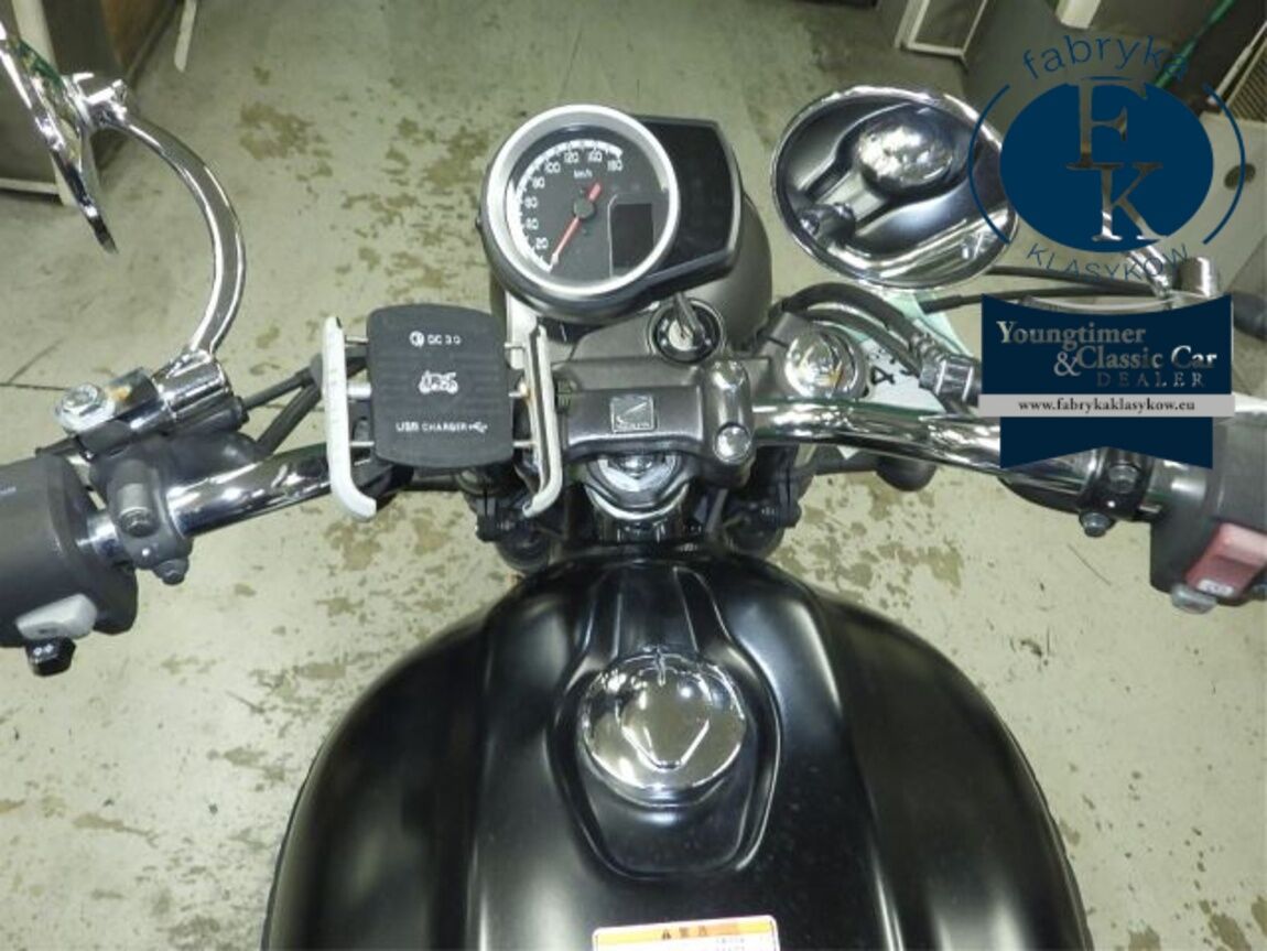 HONDA GB350 2023 - zdjęcie 21