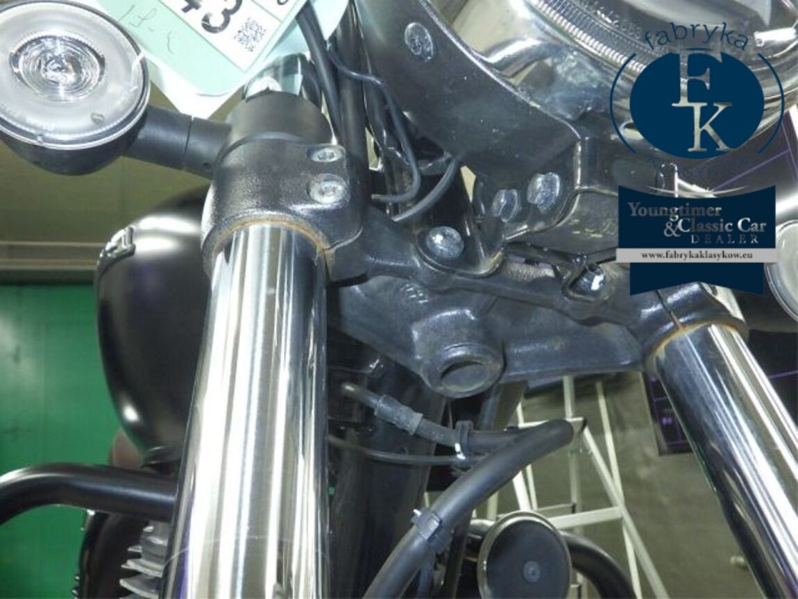 HONDA GB350 2023 - zdjęcie 23