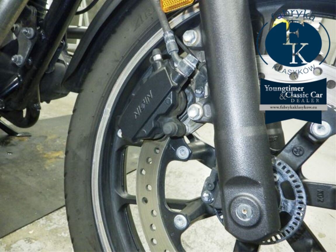 HONDA GB350 2023 - zdjęcie 24