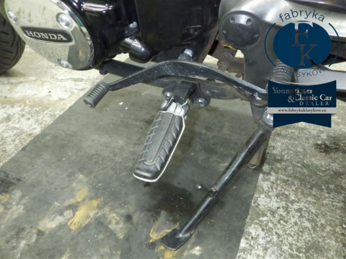 HONDA GB350 2023 - zdjęcie 31