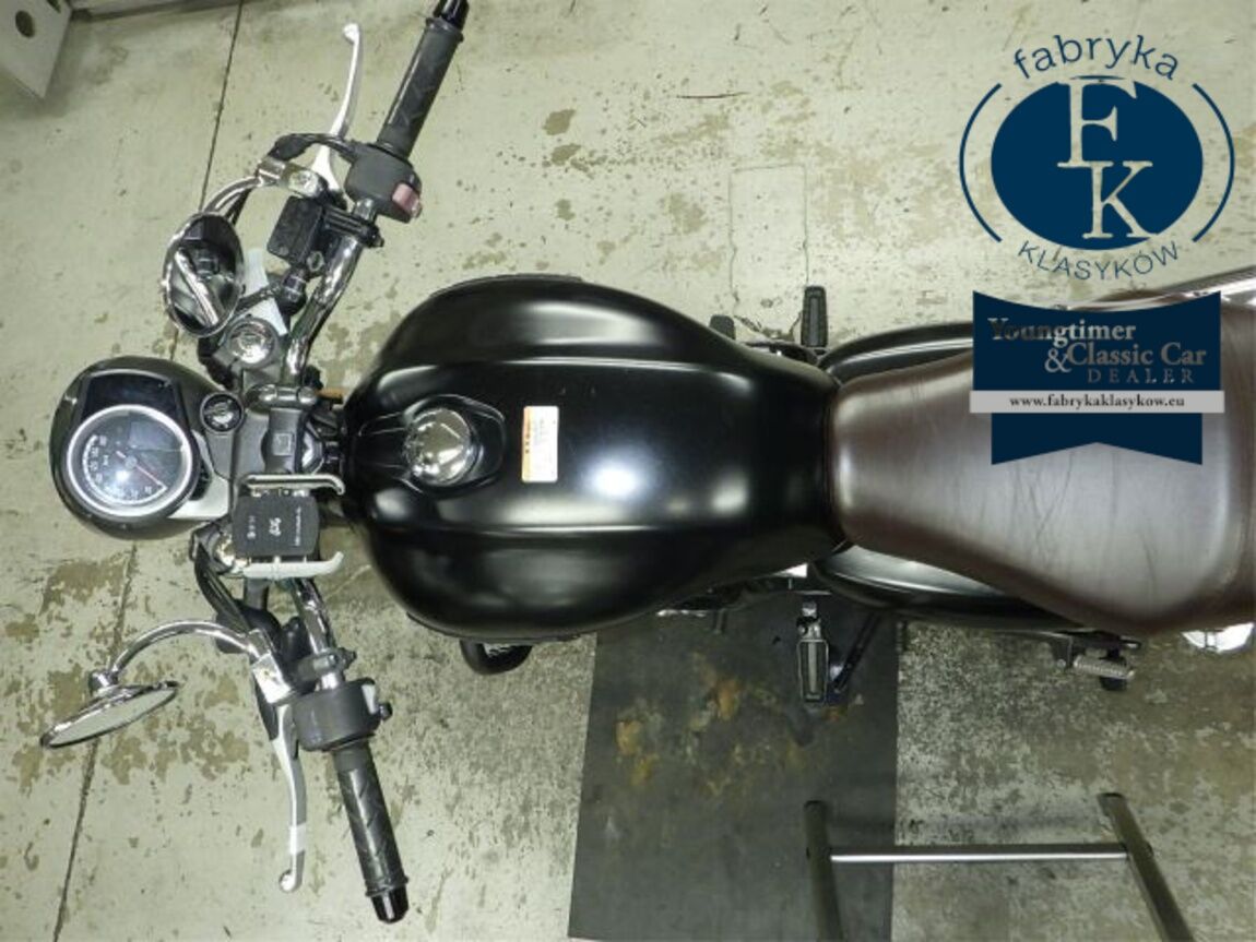 HONDA GB350 2023 - zdjęcie 32