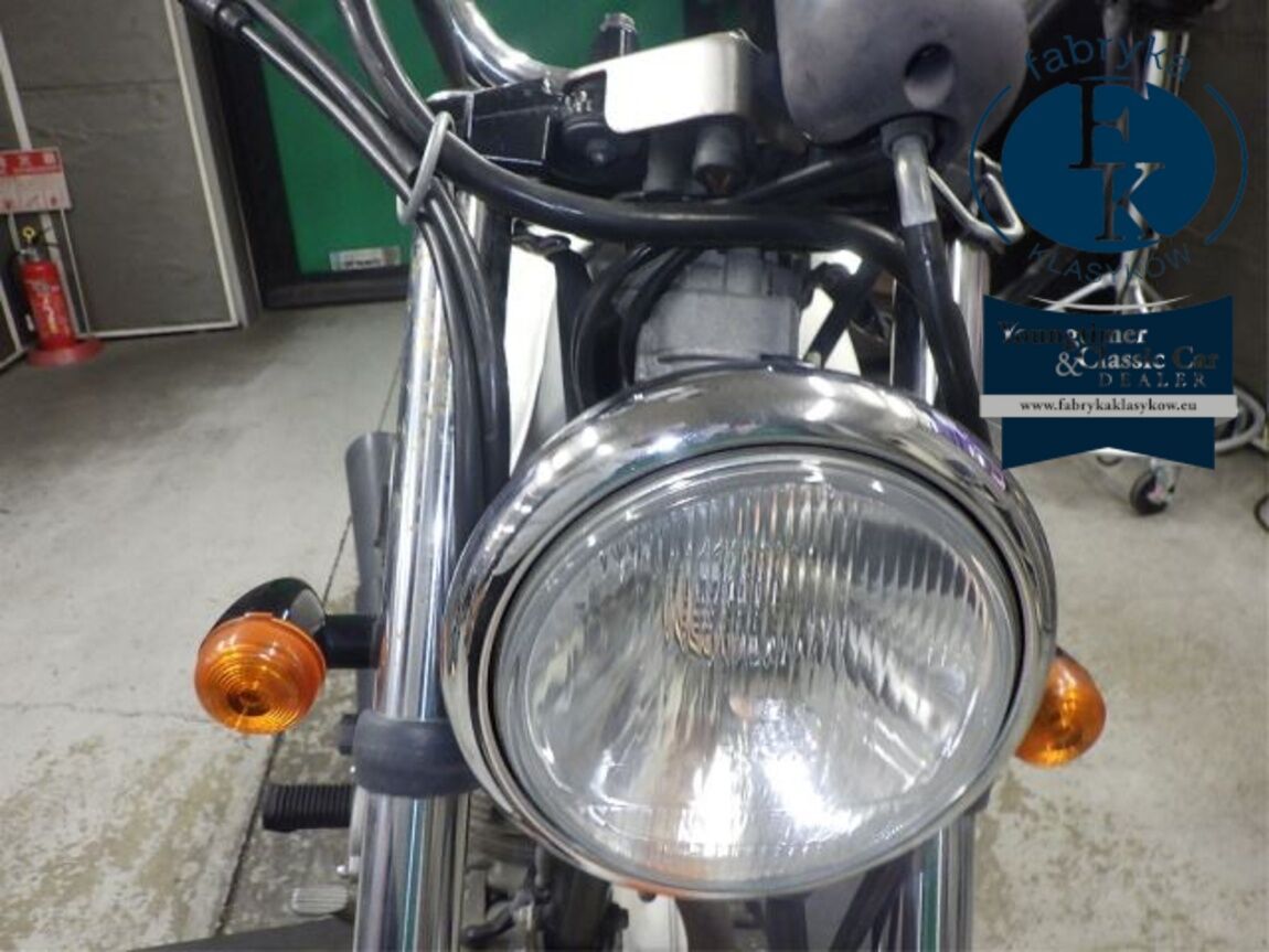 SUZUKI GLASS TRACKER BIG BOY  - zdjęcie 16