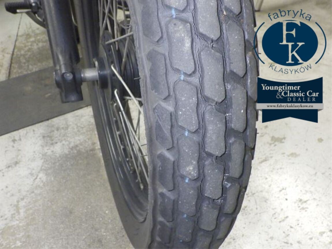 SUZUKI GLASS TRACKER BIG BOY  - zdjęcie 21