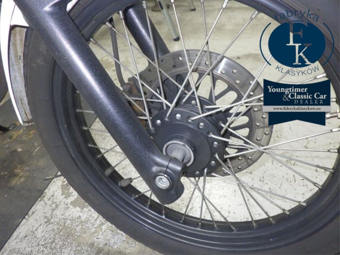 SUZUKI GLASS TRACKER BIG BOY  - zdjęcie 22