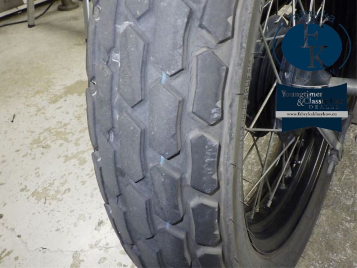 SUZUKI GLASS TRACKER BIG BOY  - zdjęcie 25