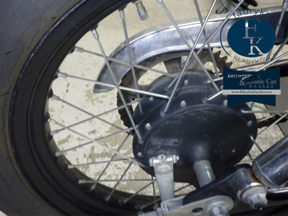 SUZUKI GLASS TRACKER BIG BOY  - zdjęcie 26