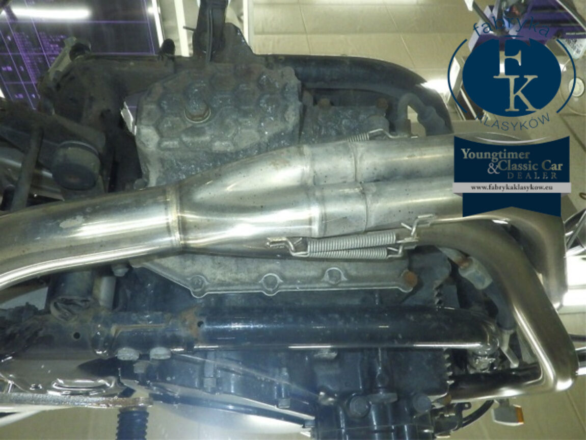SUZUKI INAZUMA 400 1997 - zdjęcie 8
