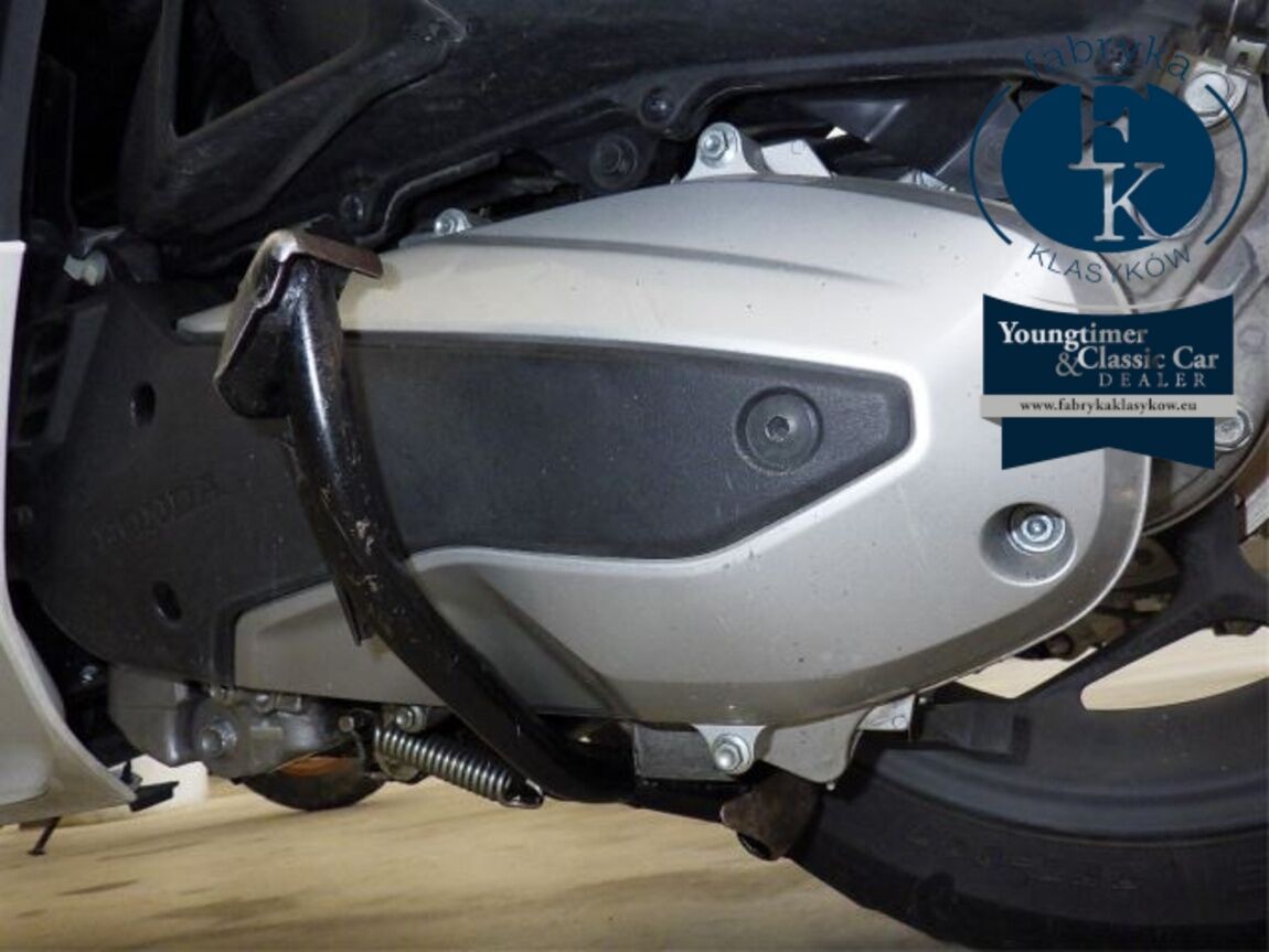 HONDA PCX125-4  - zdjęcie 6