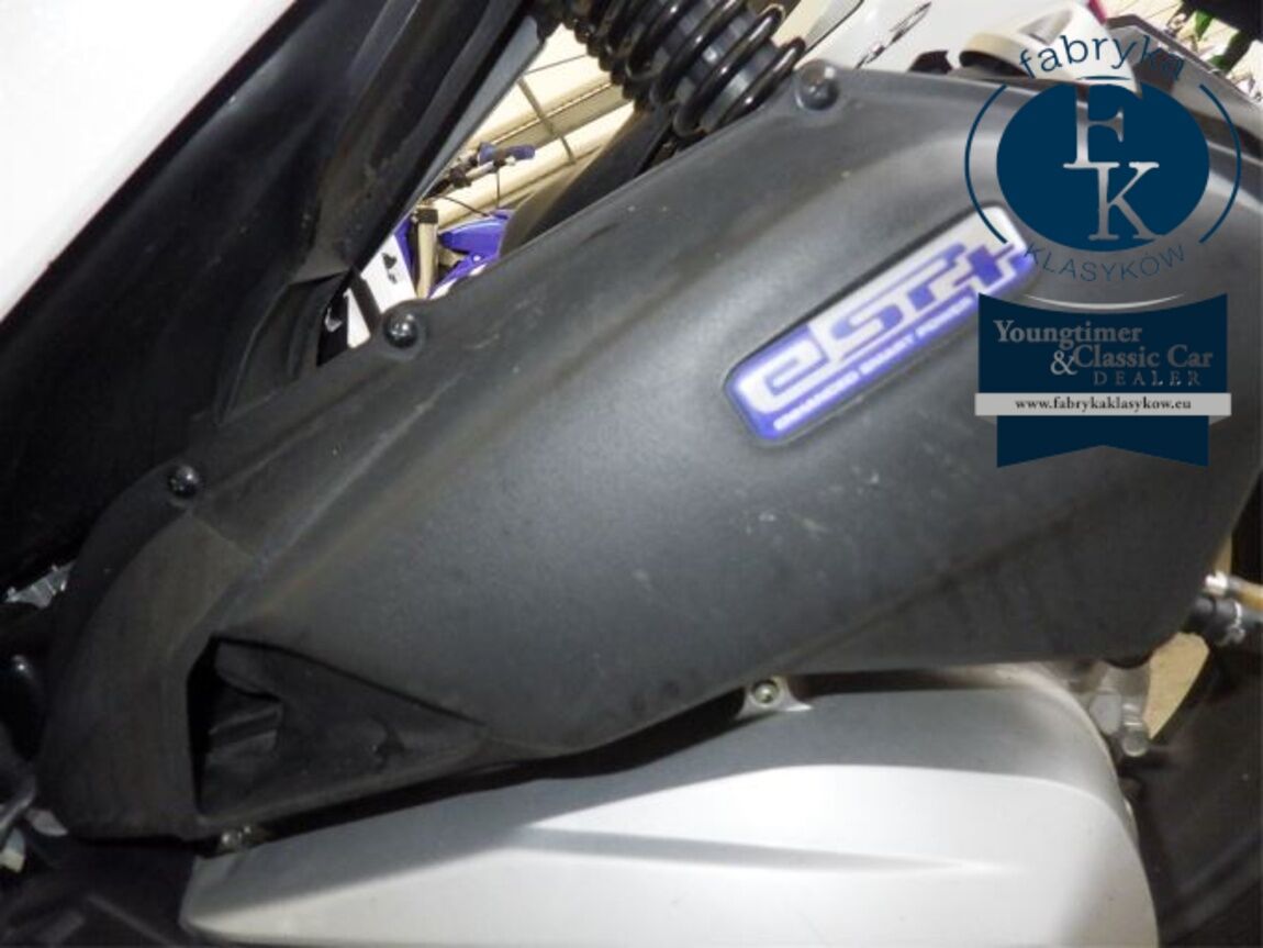 HONDA PCX125-4  - zdjęcie 7