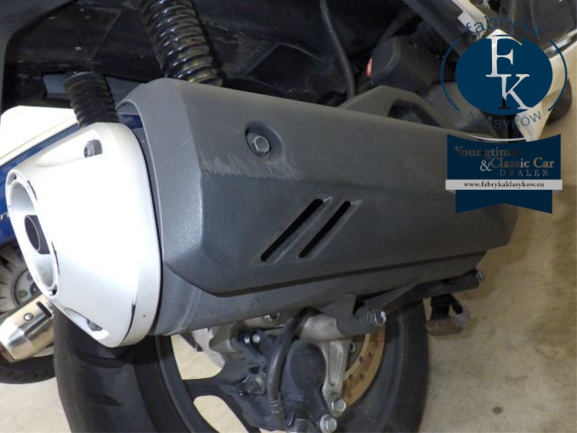 HONDA PCX125-4  - zdjęcie 10