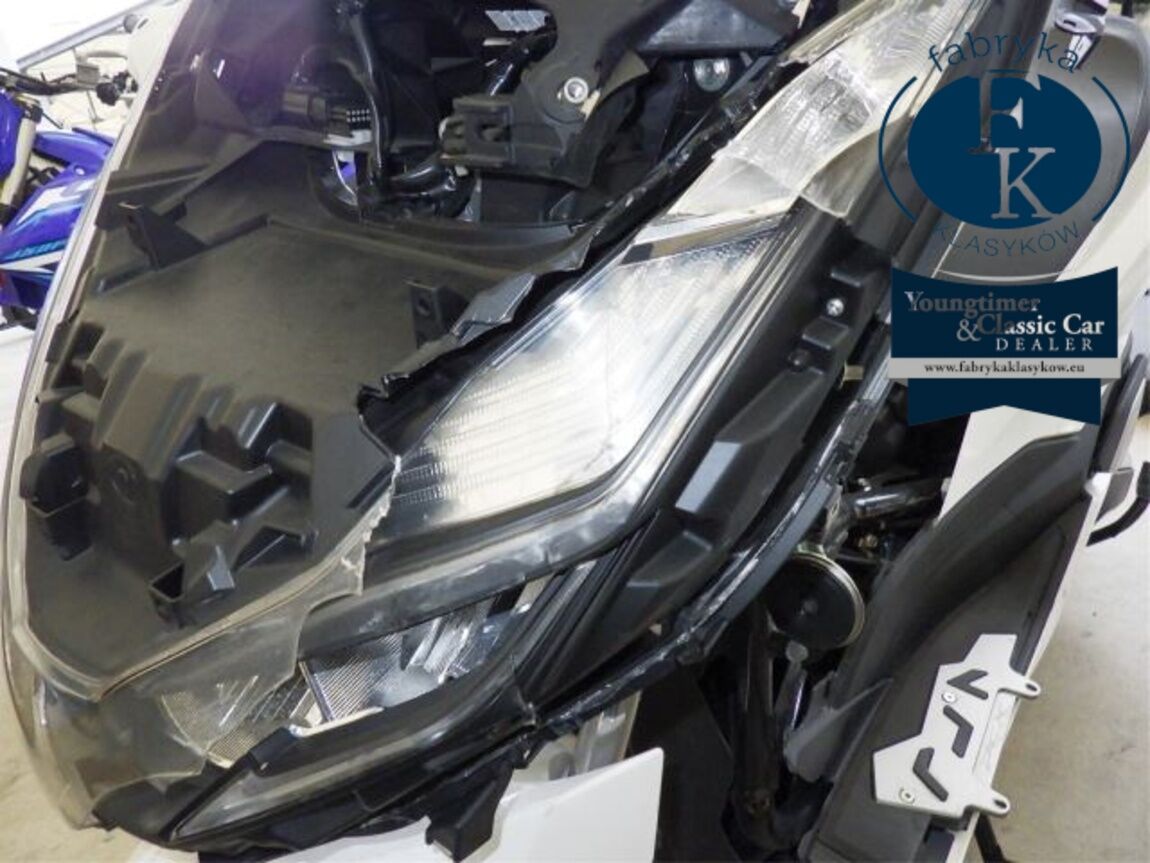 HONDA PCX125-4  - zdjęcie 11