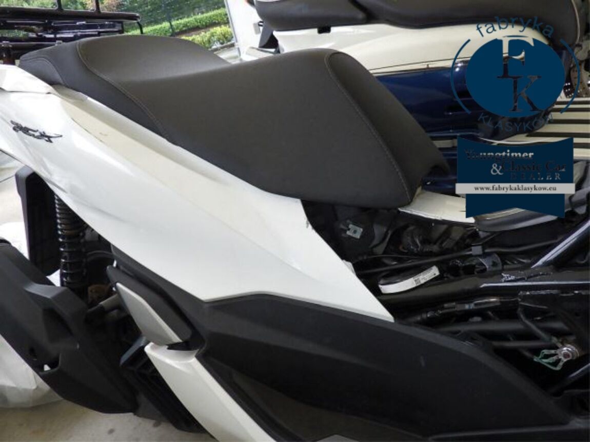HONDA PCX125-4  - zdjęcie 15