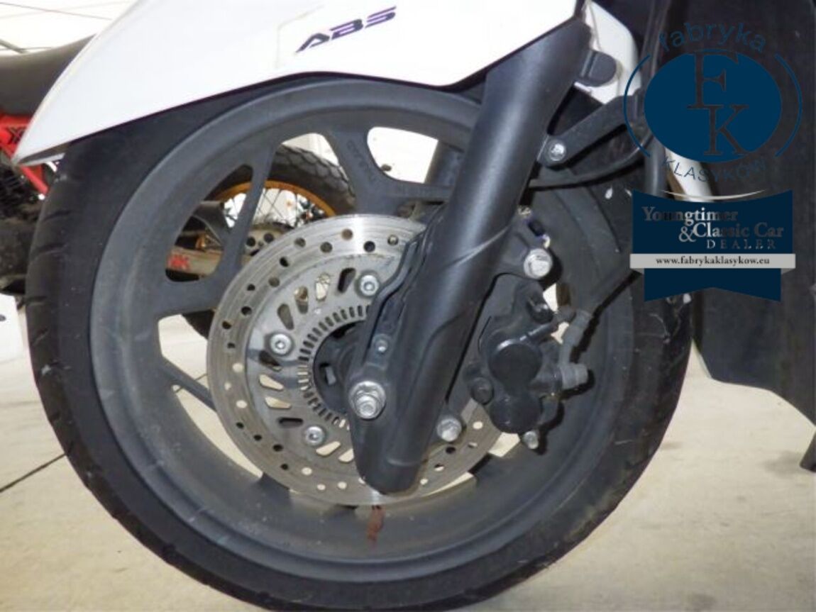 HONDA PCX125-4  - zdjęcie 18