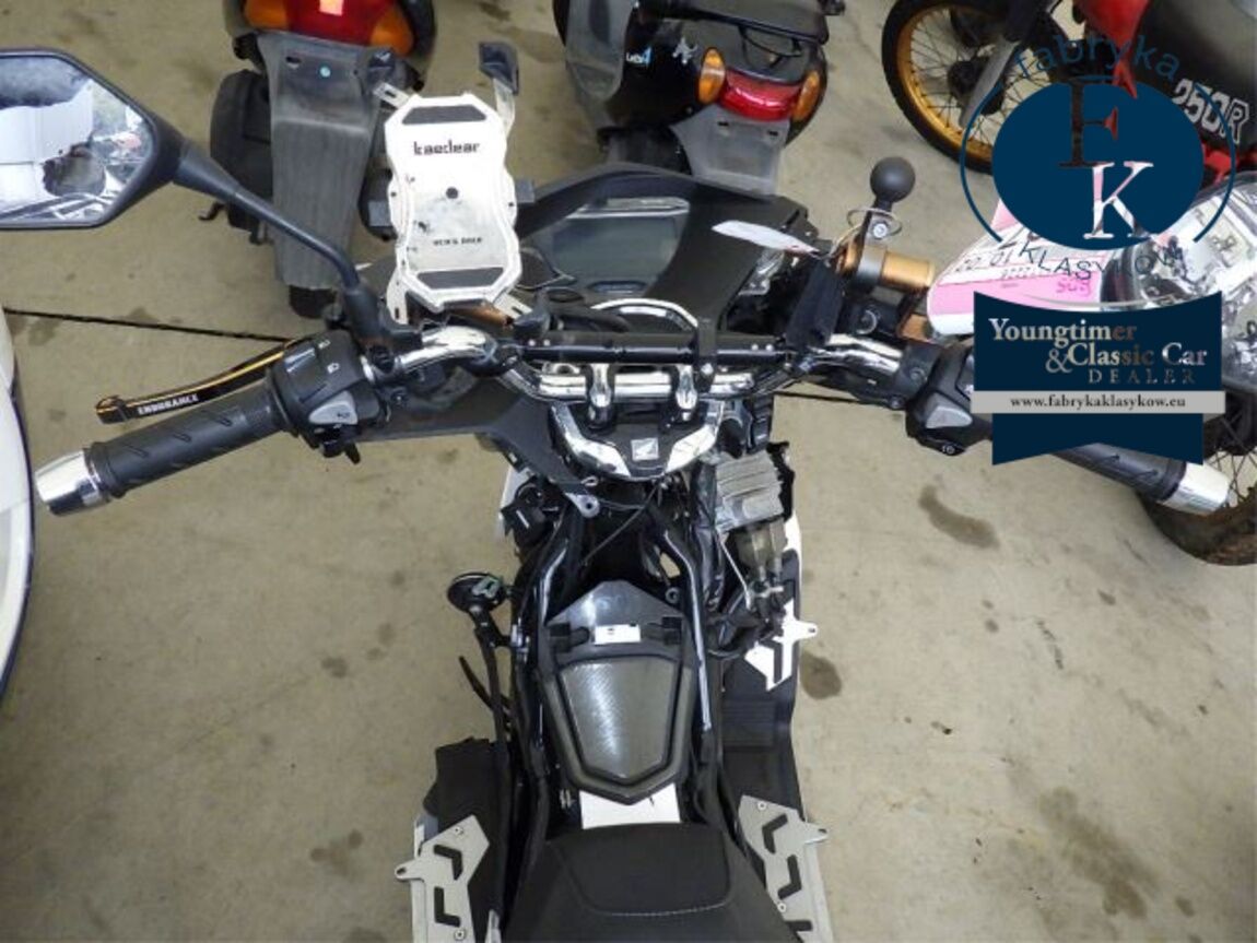 HONDA PCX125-4  - zdjęcie 19