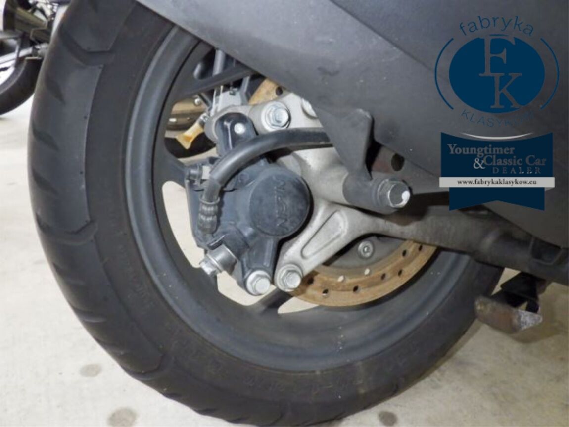HONDA PCX125-4  - zdjęcie 21