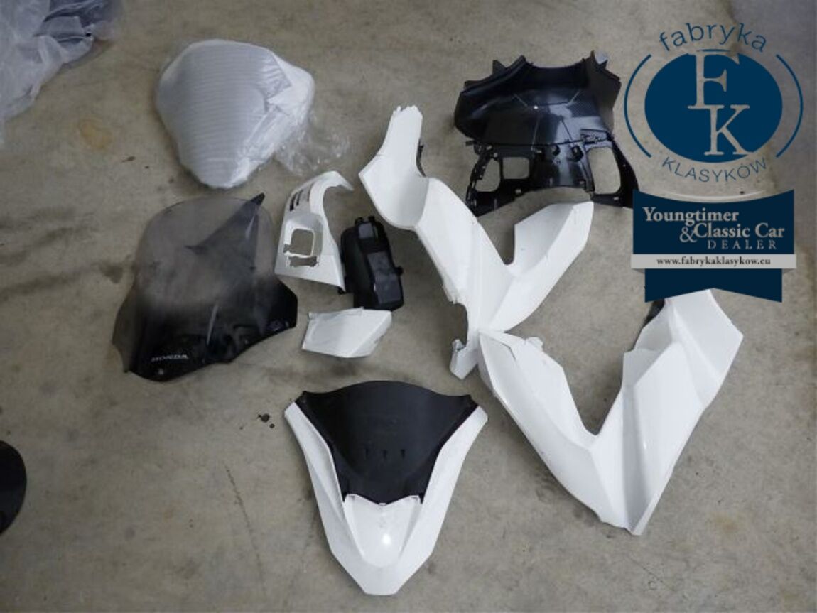 HONDA PCX125-4  - zdjęcie 23