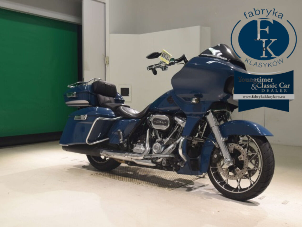 HARLEY-DAVIDSON FLTRXS1870 2021 - zdjęcie 4