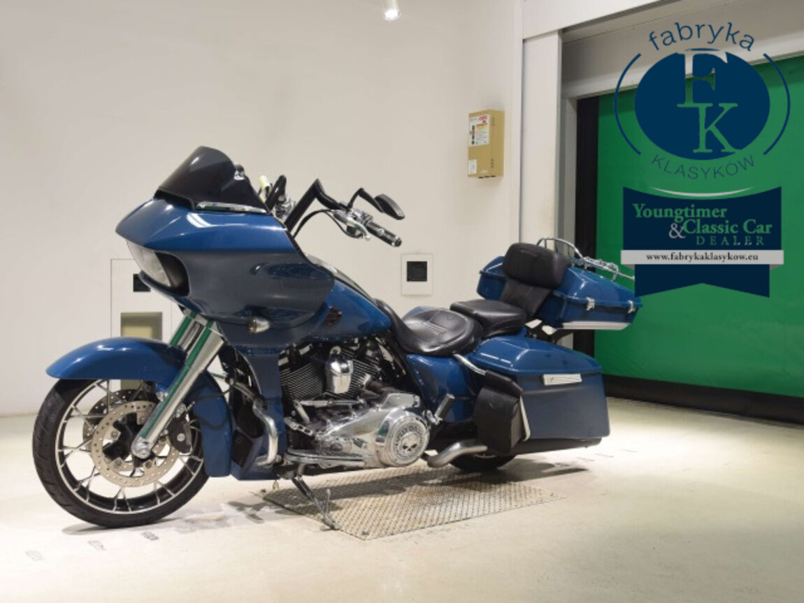 HARLEY-DAVIDSON FLTRXS1870 2021 - zdjęcie 5