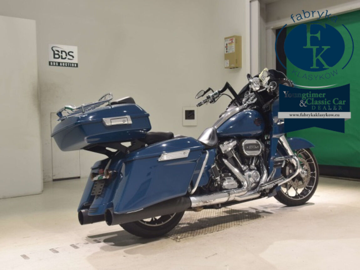 HARLEY-DAVIDSON FLTRXS1870 2021 - zdjęcie 6
