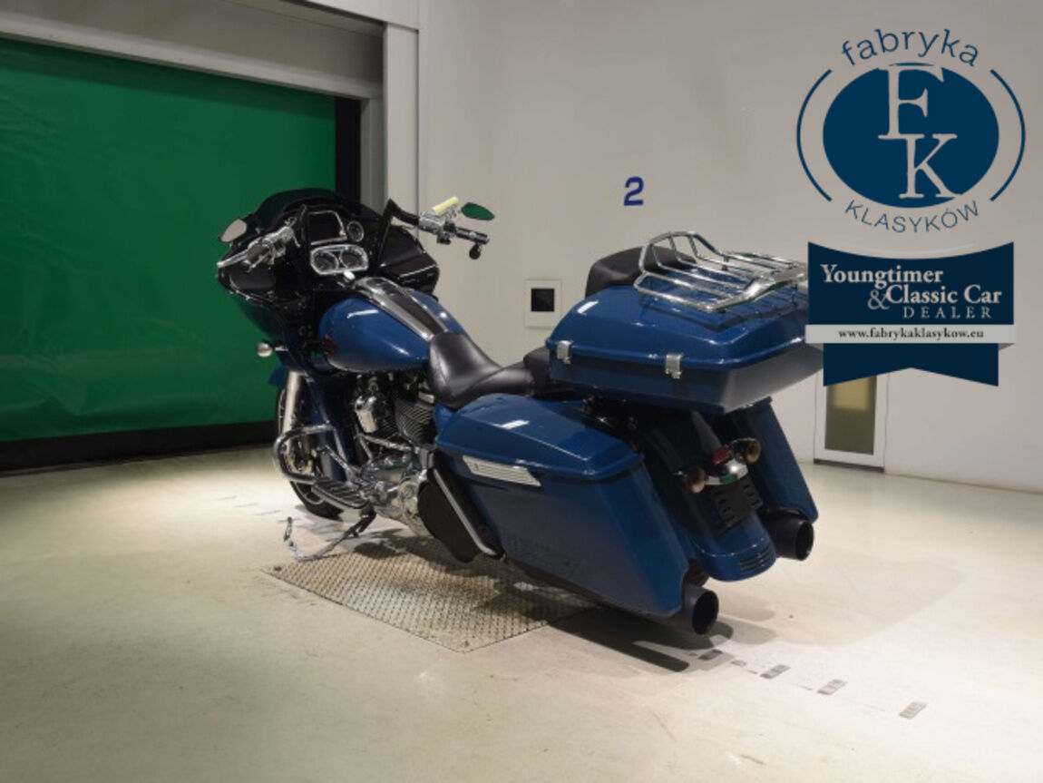 HARLEY-DAVIDSON FLTRXS1870 2021 - zdjęcie 7