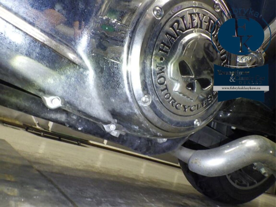 HARLEY-DAVIDSON FLTRXS1870 2021 - zdjęcie 12