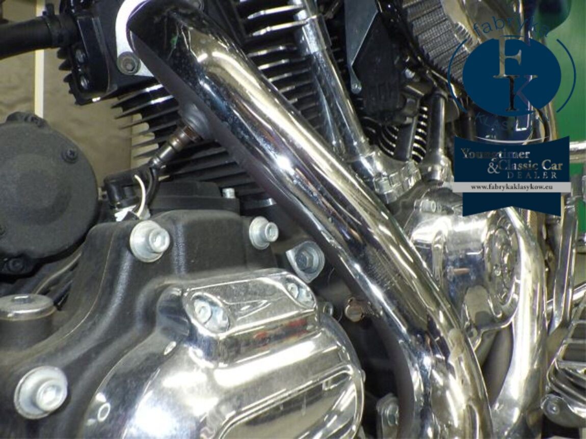 HARLEY-DAVIDSON FLTRXS1870 2021 - zdjęcie 14