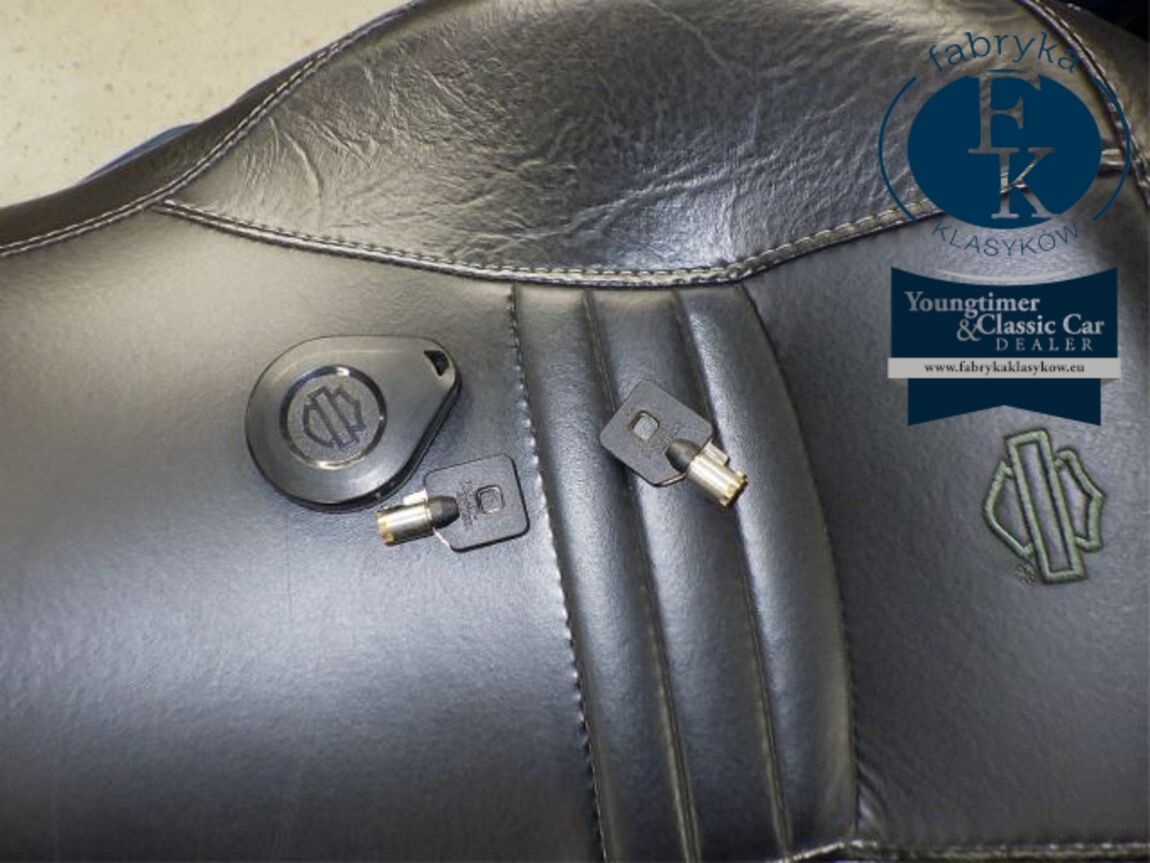 HARLEY-DAVIDSON FLTRXS1870 2021 - zdjęcie 15