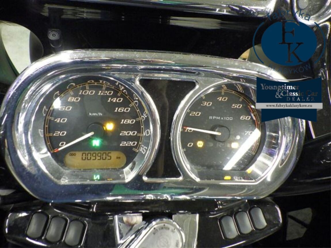 HARLEY-DAVIDSON FLTRXS1870 2021 - zdjęcie 16