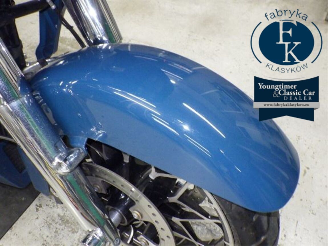 HARLEY-DAVIDSON FLTRXS1870 2021 - zdjęcie 17