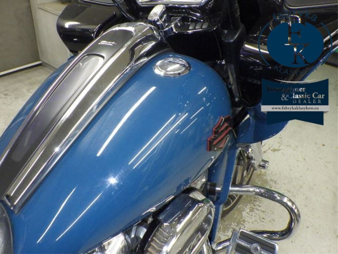 HARLEY-DAVIDSON FLTRXS1870 2021 - zdjęcie 20