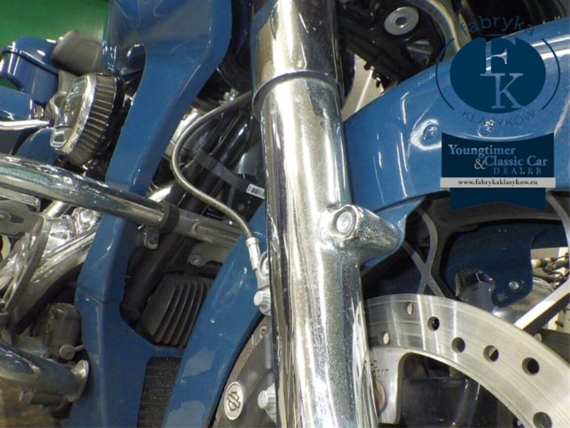 HARLEY-DAVIDSON FLTRXS1870 2021 - zdjęcie 21