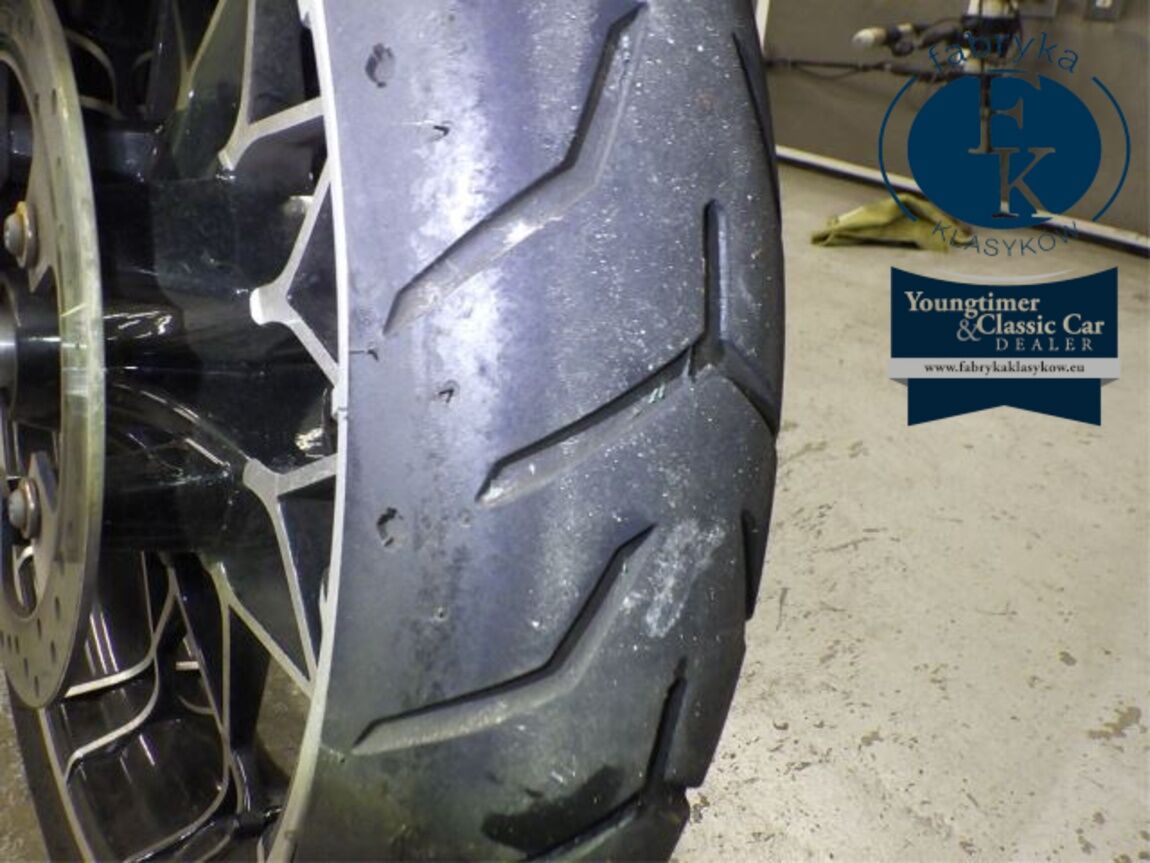 HARLEY-DAVIDSON FLTRXS1870 2021 - zdjęcie 22