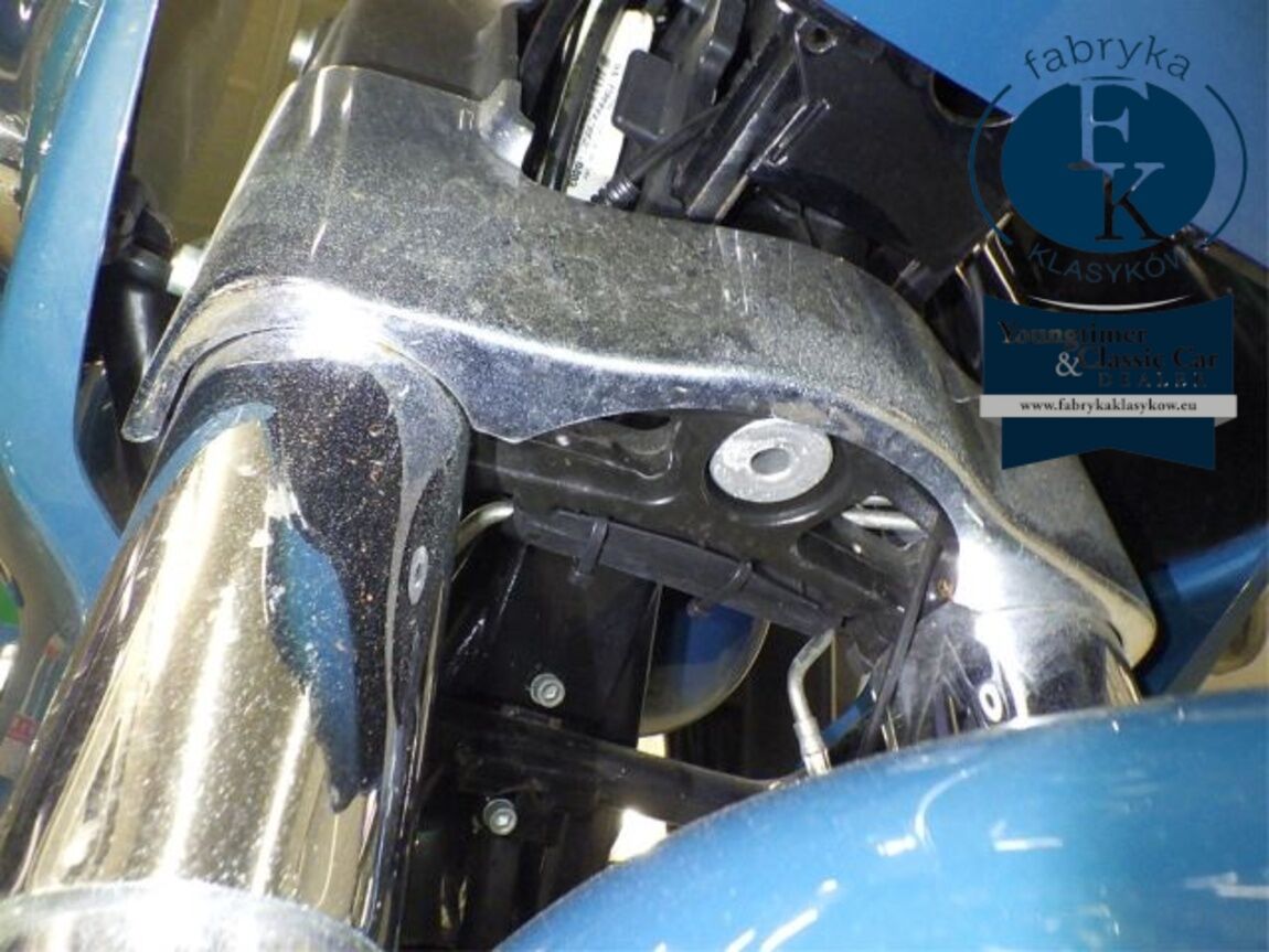 HARLEY-DAVIDSON FLTRXS1870 2021 - zdjęcie 23