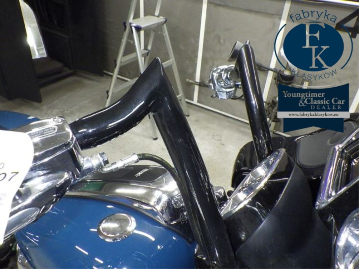 HARLEY-DAVIDSON FLTRXS1870 2021 - zdjęcie 24