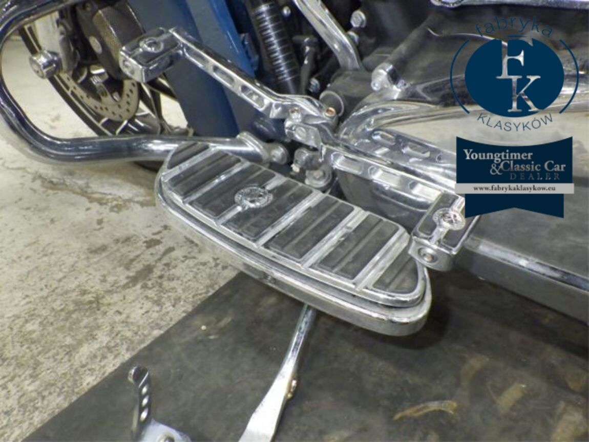 HARLEY-DAVIDSON FLTRXS1870 2021 - zdjęcie 29