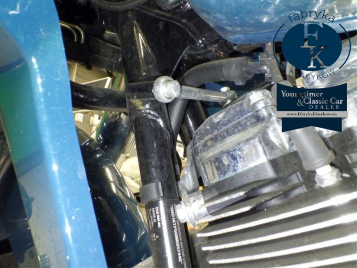 HARLEY-DAVIDSON FLTRXS1870 2021 - zdjęcie 30