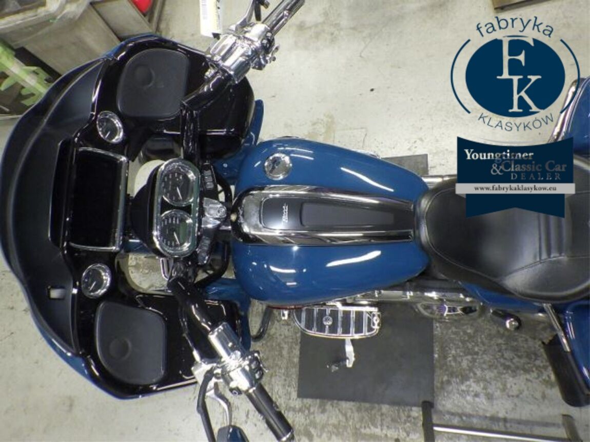 HARLEY-DAVIDSON FLTRXS1870 2021 - zdjęcie 32