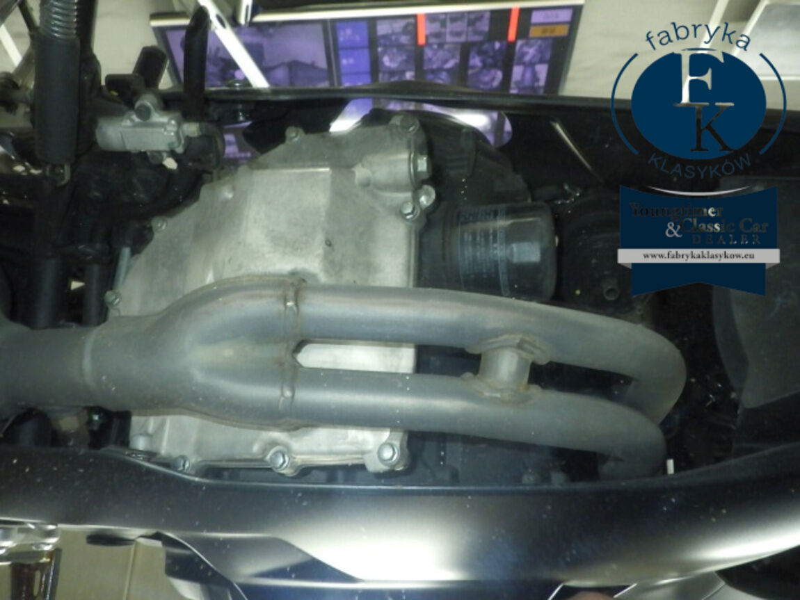 YAMAHA YZF-R25A  - zdjęcie 8