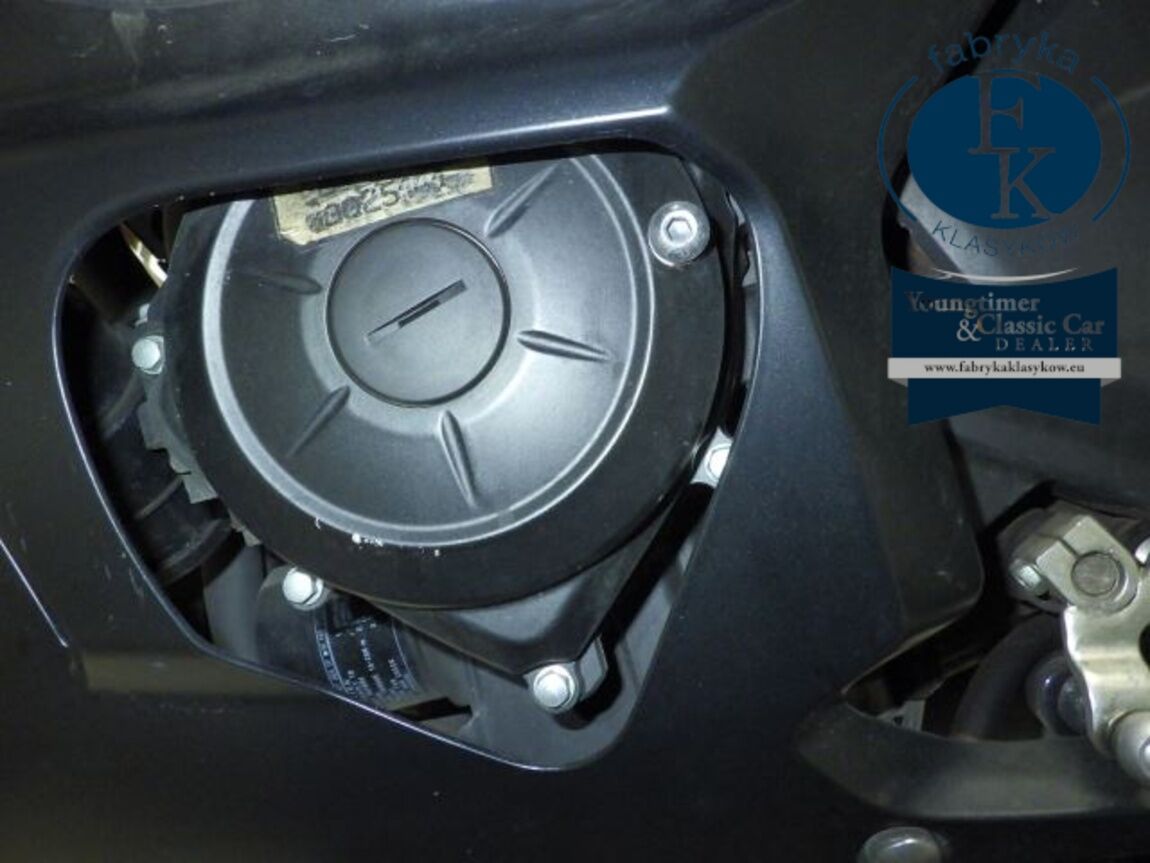 YAMAHA YZF-R25A  - zdjęcie 11