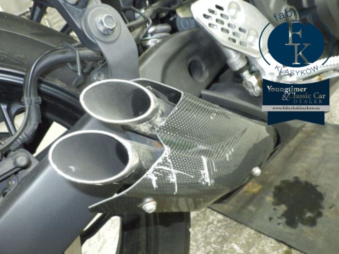 YAMAHA YZF-R25A  - zdjęcie 16
