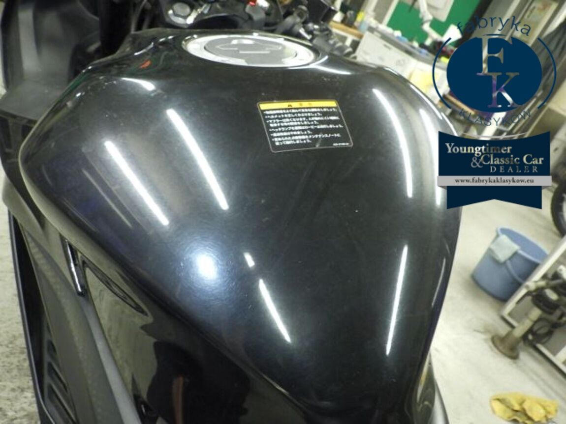 YAMAHA YZF-R25A  - zdjęcie 18