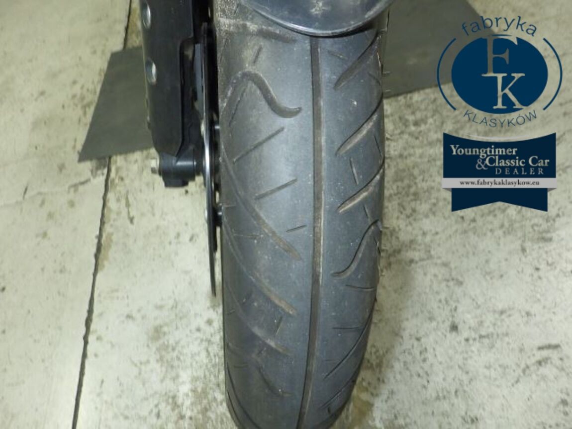 YAMAHA YZF-R25A  - zdjęcie 23