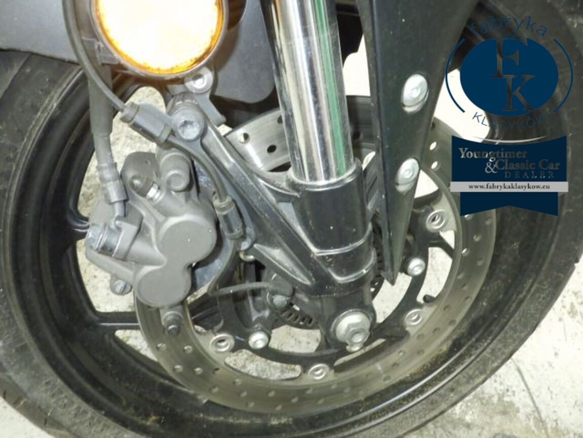 YAMAHA YZF-R25A  - zdjęcie 24