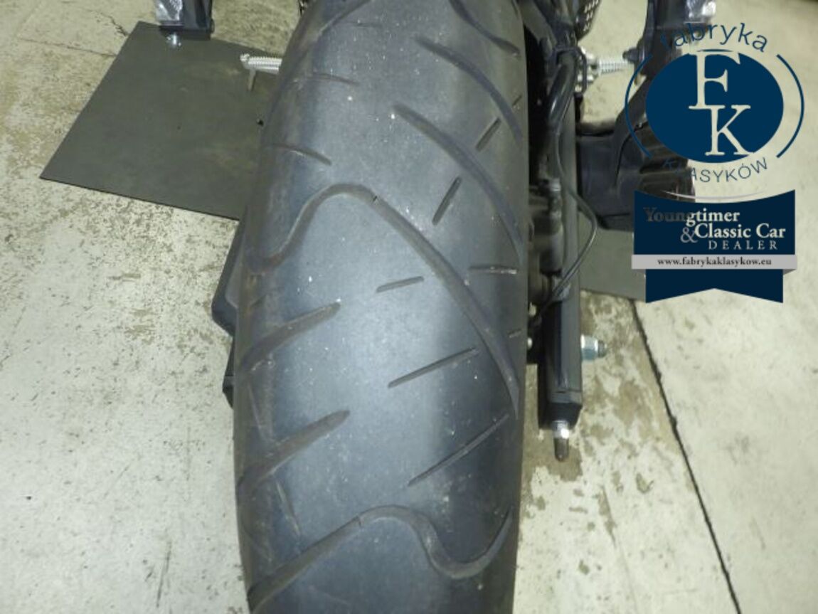 YAMAHA YZF-R25A  - zdjęcie 28