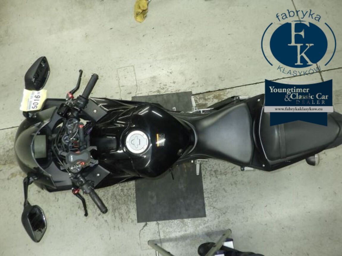 YAMAHA YZF-R25A  - zdjęcie 32