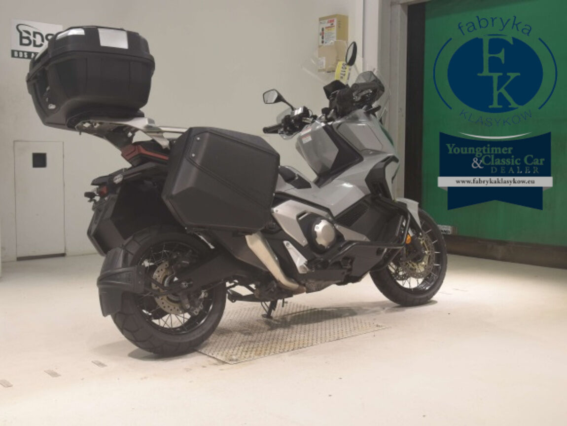 HONDA X-ADV750-2 2022 - zdjęcie 6