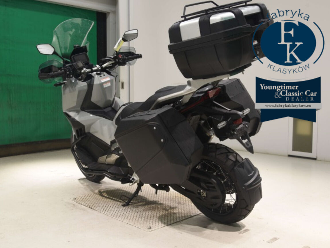 HONDA X-ADV750-2 2022 - zdjęcie 7