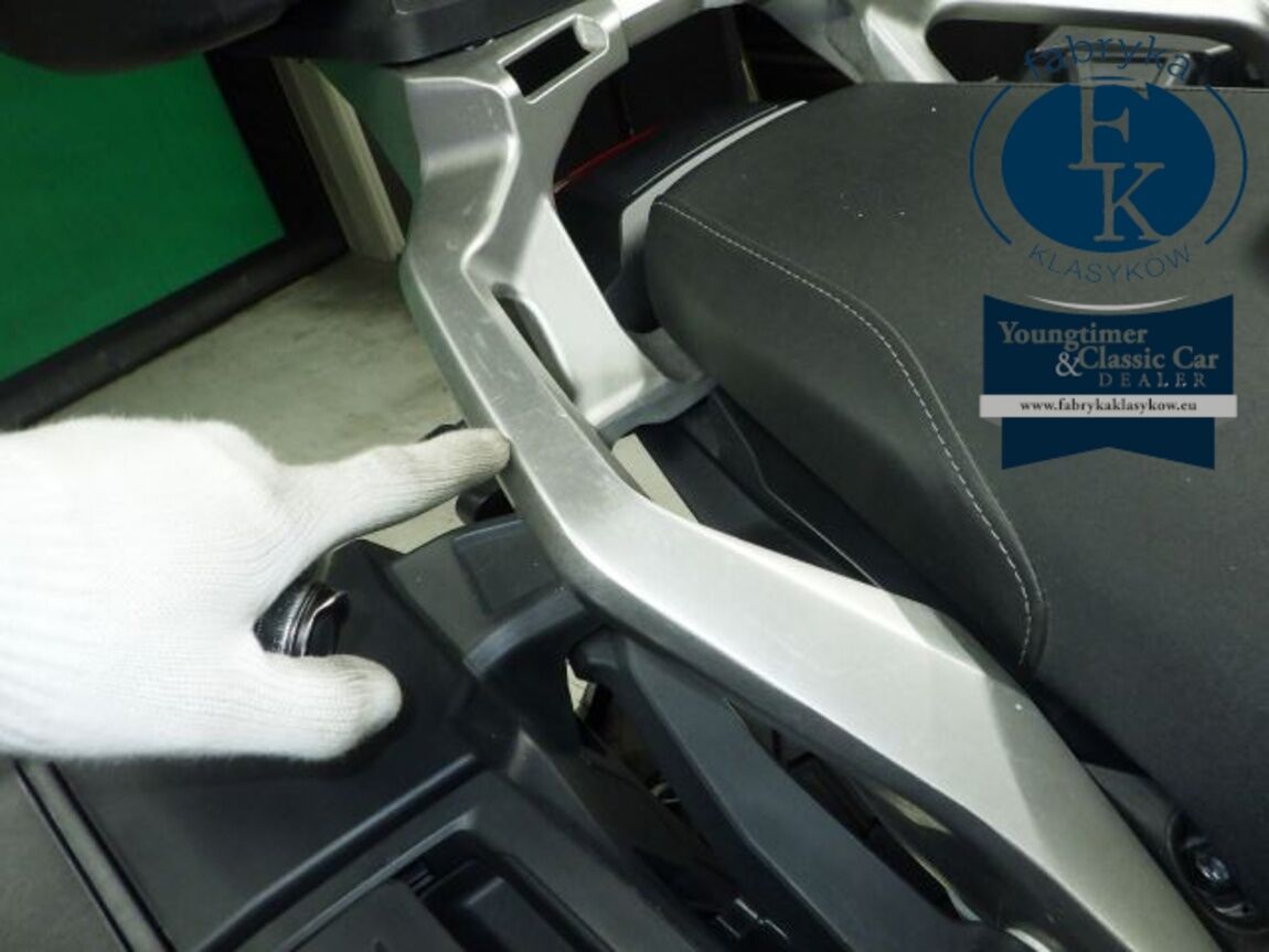 HONDA X-ADV750-2 2022 - zdjęcie 19