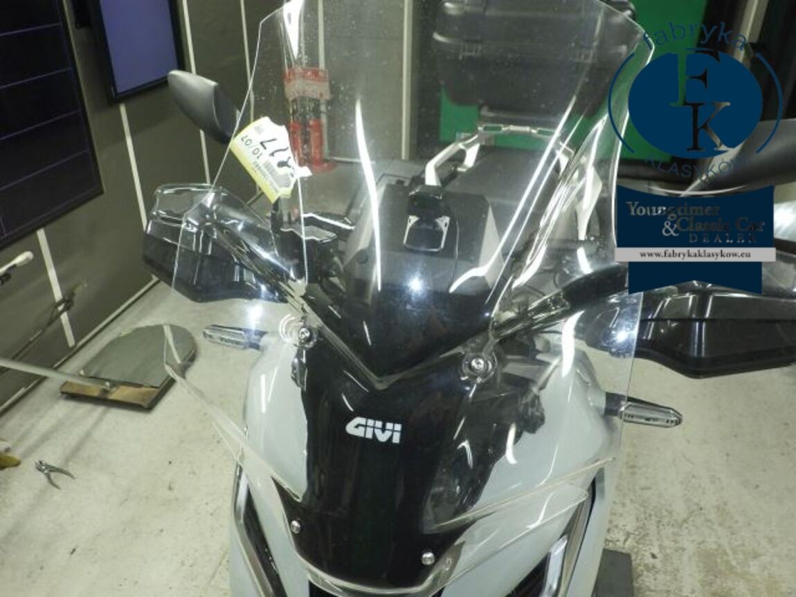 HONDA X-ADV750-2 2022 - zdjęcie 20