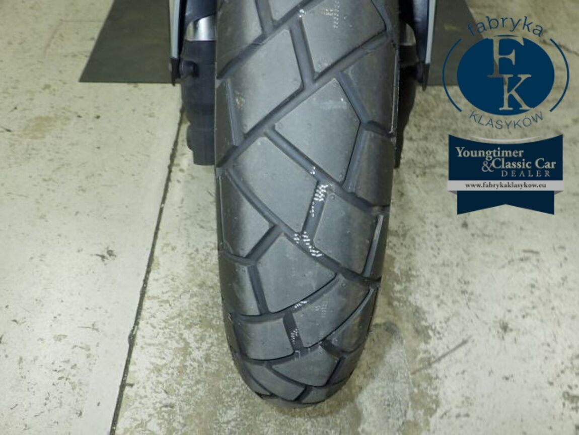 HONDA X-ADV750-2 2022 - zdjęcie 24